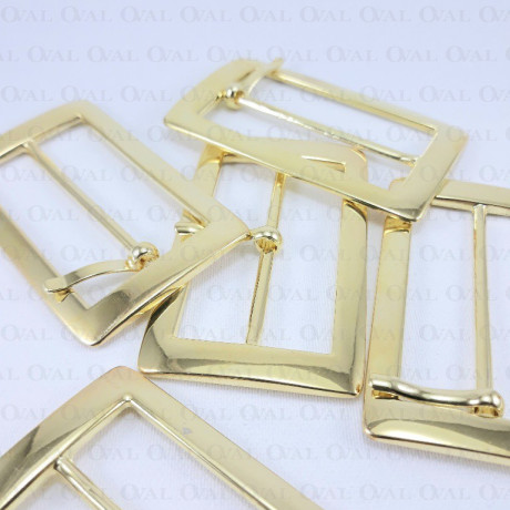 Metal buckle 50mm 3527