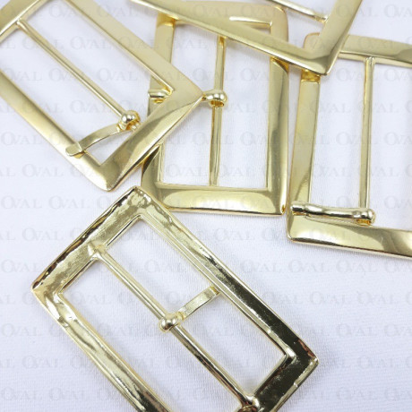 Metal buckle 50mm 3527