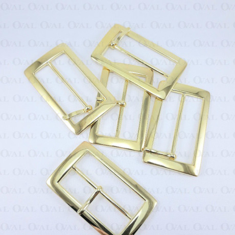 Metal buckle 50mm 3527