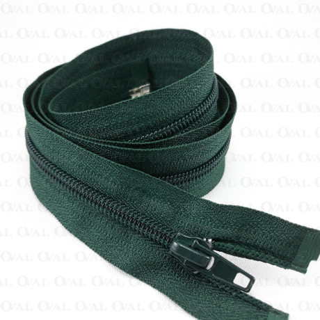 Zippers *5 separating 45–80 cm 3528