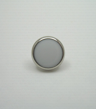 Guzik plastikowy Pakiet 10szt. 11mm nr 957