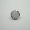 Plastic button pack of 10 pcs, 10 mm, no. 958