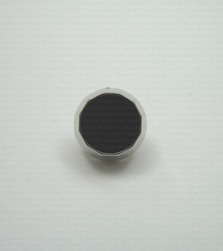 Plastic button pack of 10 pcs, 10 mm, no. 960
