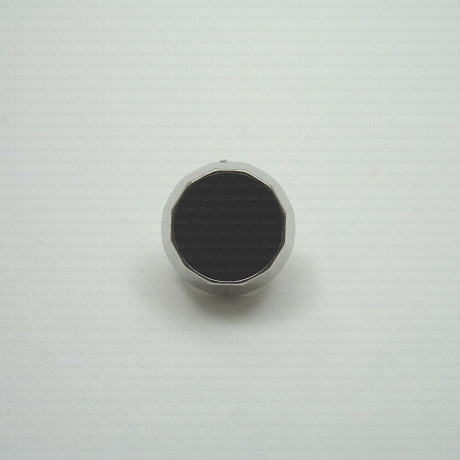 Plastic button pack of 10 pcs, 10 mm, no. 960