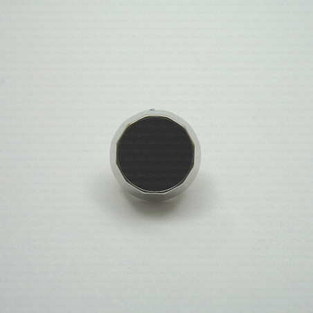 Plastic button pack of 10 pcs, 10 mm, no. 960