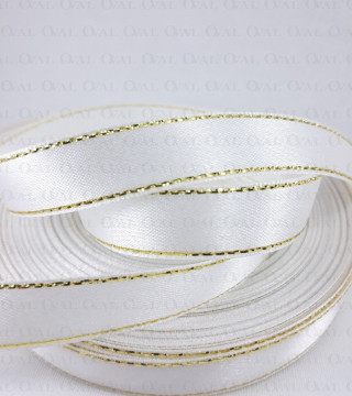 Tasiemka atłasowa 12mm/30y   3544