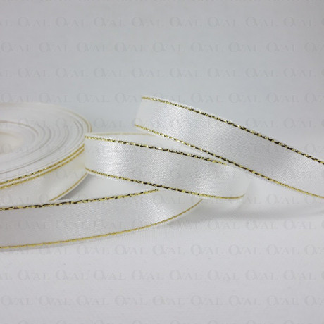 Tasiemka atłasowa 12mm/30y   3544