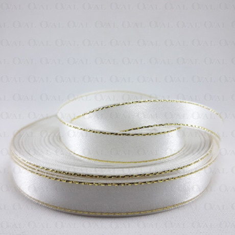 Tasiemka atłasowa 12mm/30y   3544