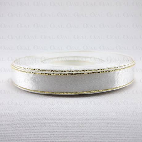 Tasiemka atłasowa 12mm/30y   3544