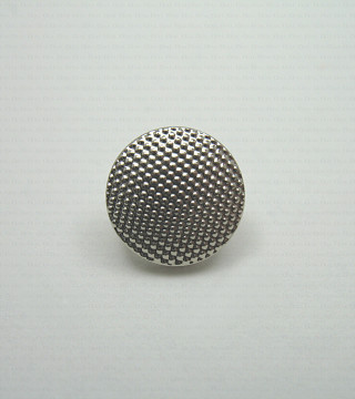 Guzik plastikowy Pakiet 10szt. 10mm nr 962