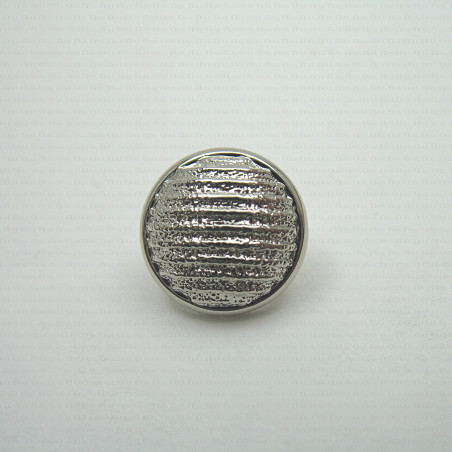 Plastic button pack of 10 pcs, 10 mm, no. 967