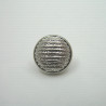Plastic button pack of 10 pcs, 10 mm, no. 967