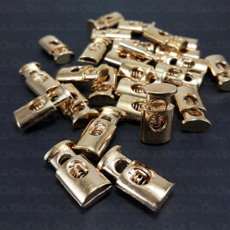Metal stopper 10pcs 3559