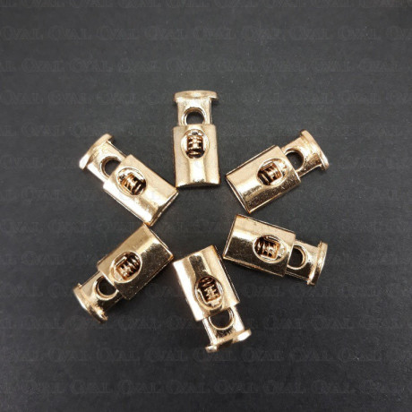 Metal stopper 10pcs 3559