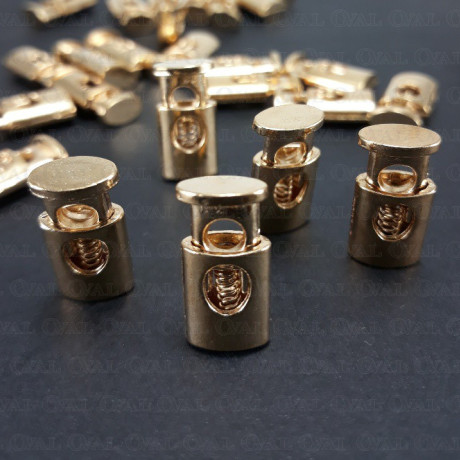 Metal stopper 10pcs 3559