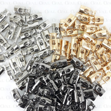 Metal stopper 10pcs 3559