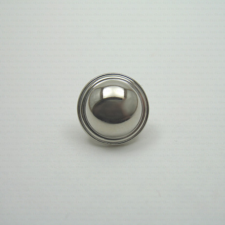 Guzik plastikowy Pakiet 10szt. 10mm nr 967