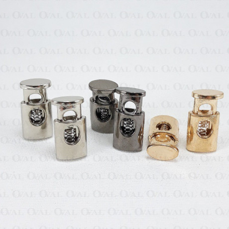 Metal stopper 10pcs 3559