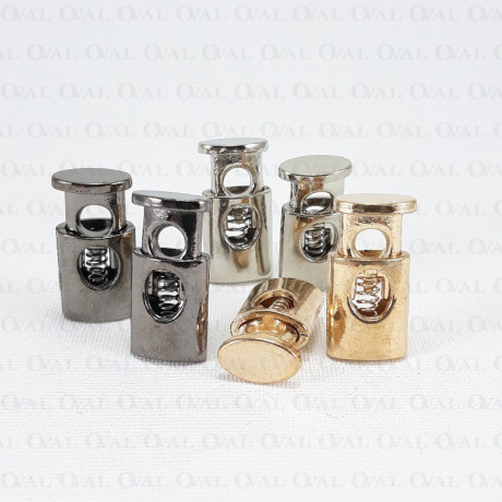 Metal stopper 10pcs 3559