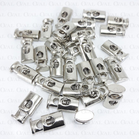 Stoper metalowy  10szt   3559