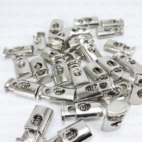 Metal stopper 100pcs 3560