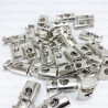 Metal stopper 100pcs 3560
