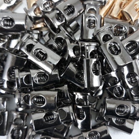 Metal stopper 100pcs 3560