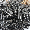 Metal stopper 100pcs 3560