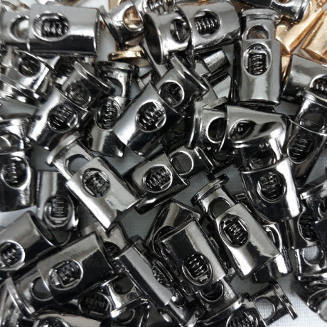 Stoper metalowy  10szt   3559