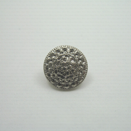 Guzik plastikowy Pakiet 10szt. 10mm nr 968