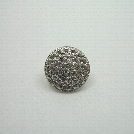 Guzik plastikowy Pakiet 10szt. 10mm nr 968