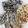 Metal stopper 100pcs 3560