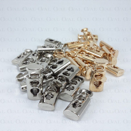 Stoper metalowy  10szt   3561