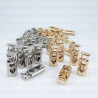 Metal stopper 10pcs 3561