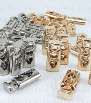 Stoper metalowy  10szt   3561