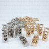 Metal stopper 10pcs 3561