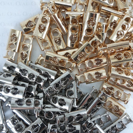 Metal stopper 100 pcs 3562