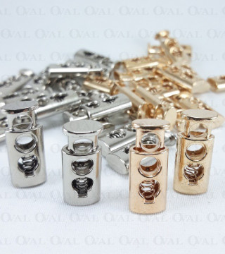 Metal stopper 100 pcs 3562