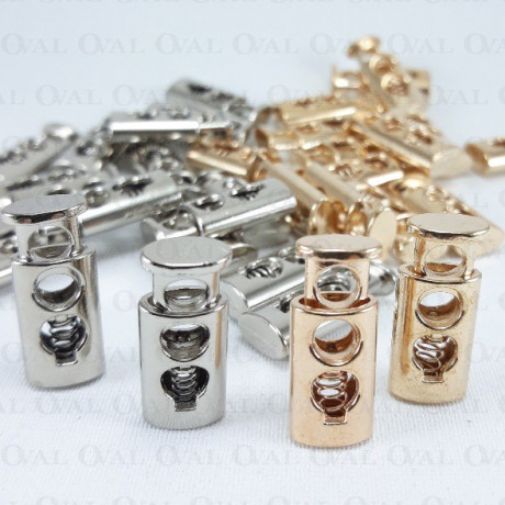 Stoper metalowy  100szt   3562