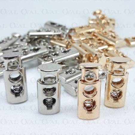 Metal stopper 100 pcs 3562