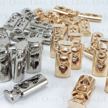 Metal stopper 100 pcs 3562
