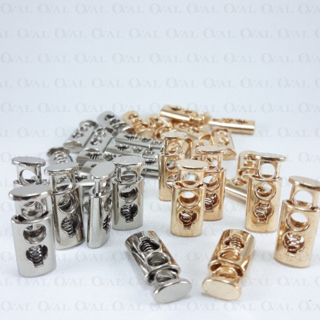 Metal stopper 100 pcs 3562