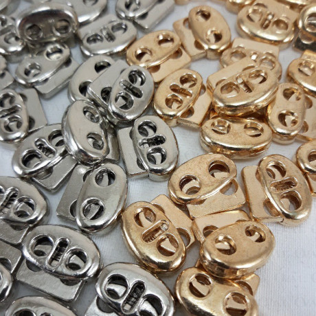 Metal stopper 100 pcs 3563