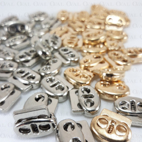 Metal stopper 100 pcs 3563