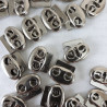 Metal stopper 100 pcs 3563