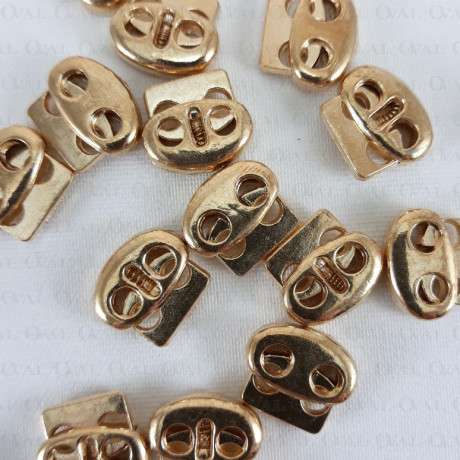 Metal stopper 10 pcs 3564