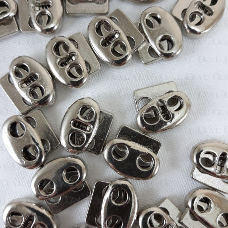 Metal stopper 10 pcs 3564