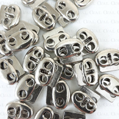 Metal stopper 10 pcs 3564