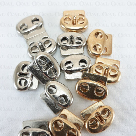 Metal stopper 10 pcs 3564