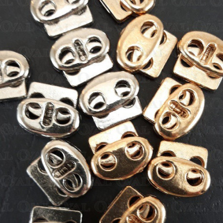 Metal stopper 10 pcs 3564